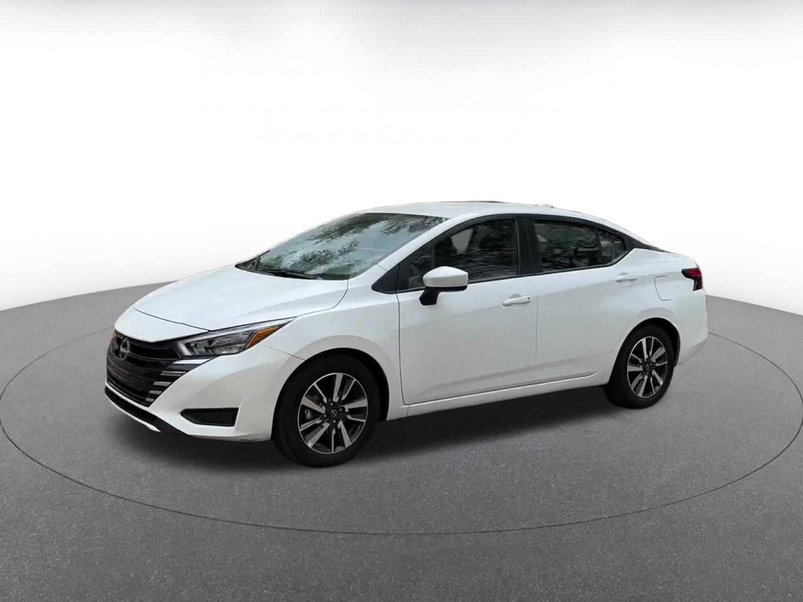 Thumbnail: 2025 Nissan Versa - 8