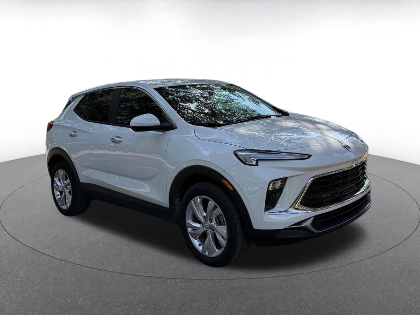 Thumbnail: 2025 Buick Encore GX - 1