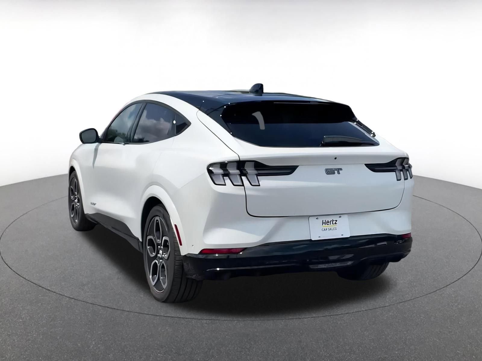 Thumbnail: 2023 Ford Mustang Mach-E - 11