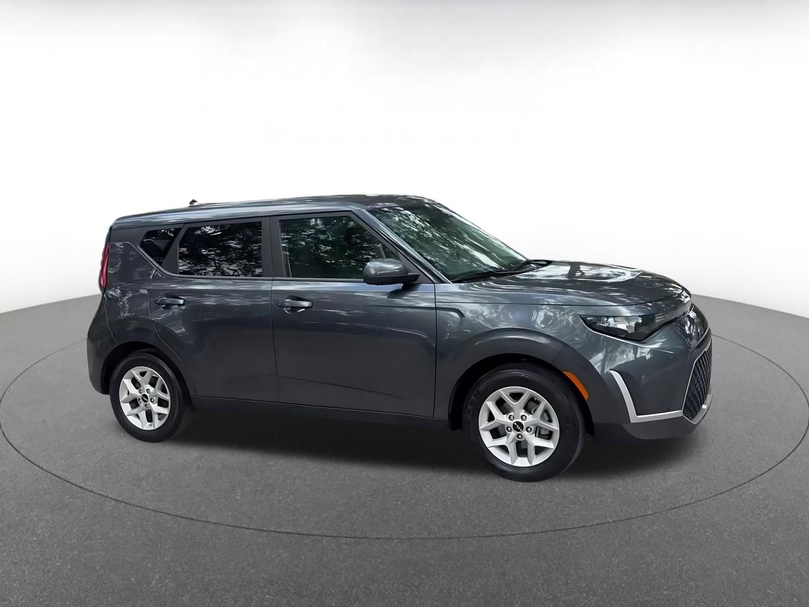 Thumbnail: 2025 Kia Soul - 2