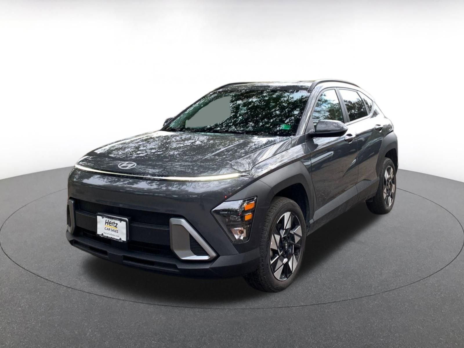 Thumbnail: 2025 Hyundai Kona - 3