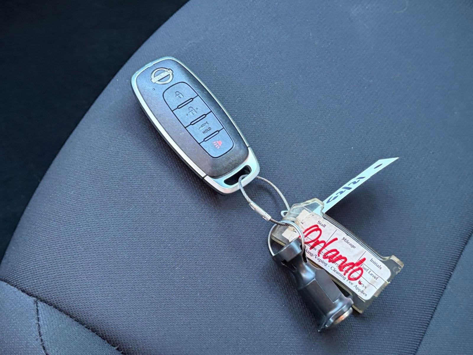 Thumbnail: 2025 Nissan Sentra - 18