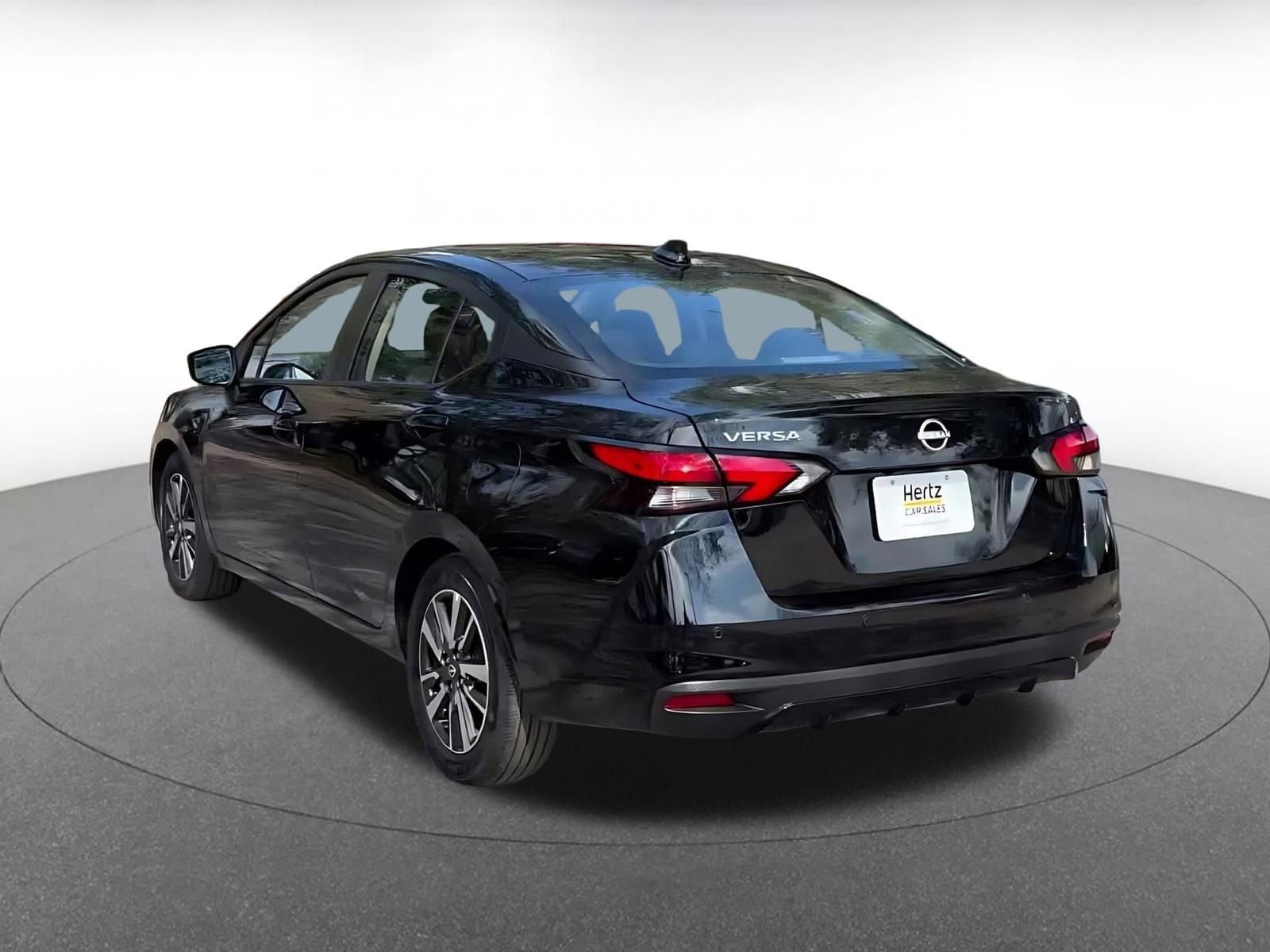 Thumbnail: 2025 Nissan Versa - 11