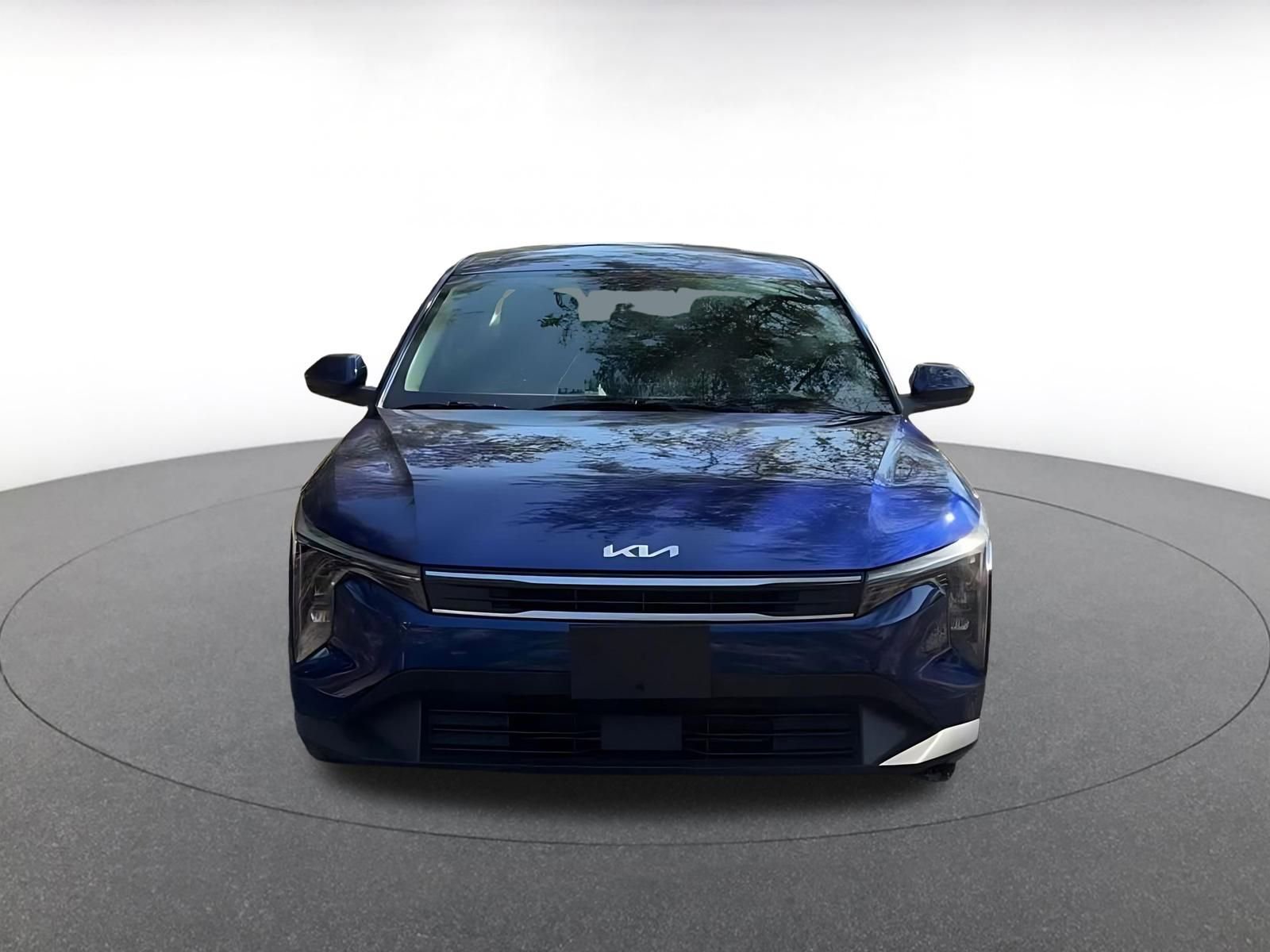 Thumbnail: 2025 Kia K4 - 4