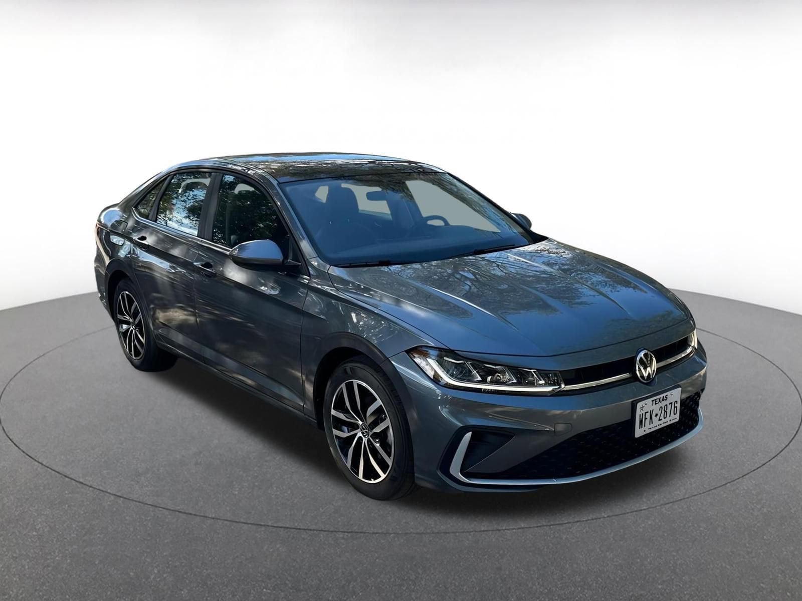 Thumbnail: 2025 Volkswagen Jetta - 1