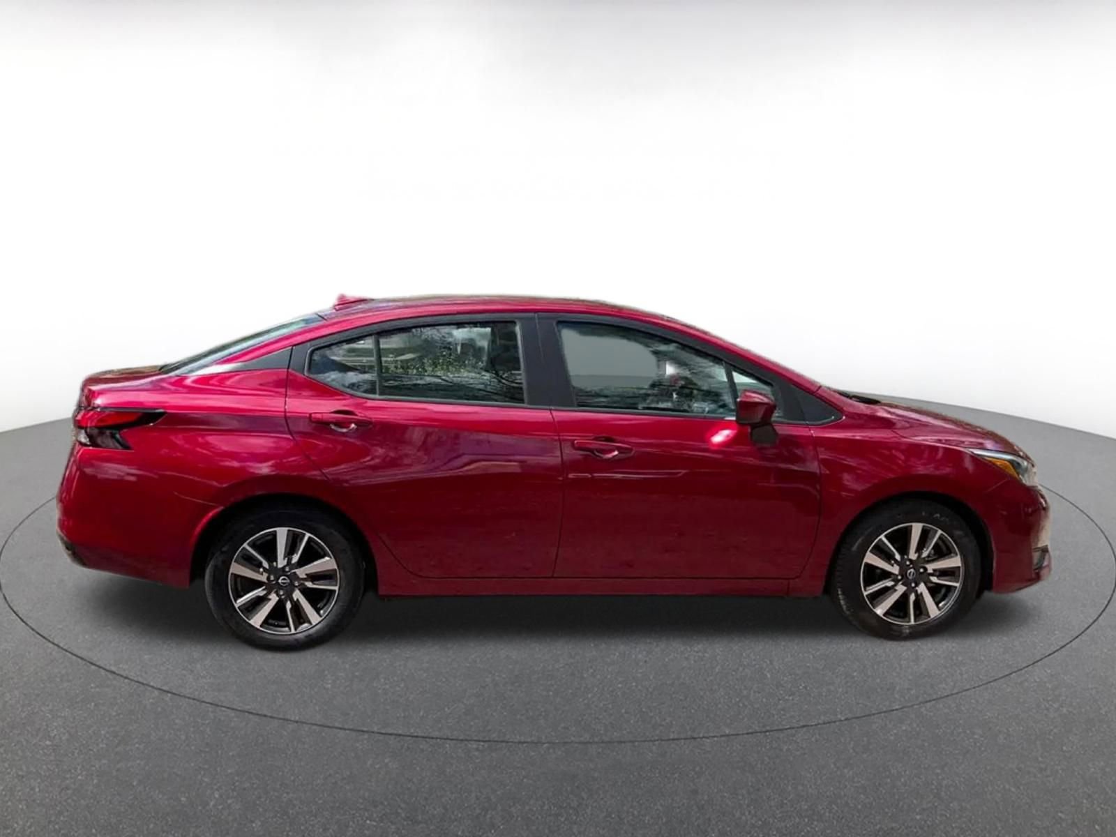 Thumbnail: 2025 Nissan Versa - 16
