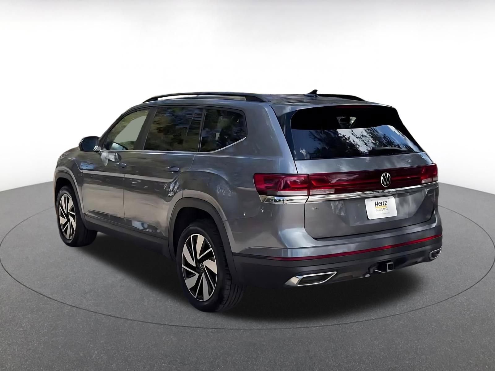 Thumbnail: 2025 Volkswagen Atlas - 11