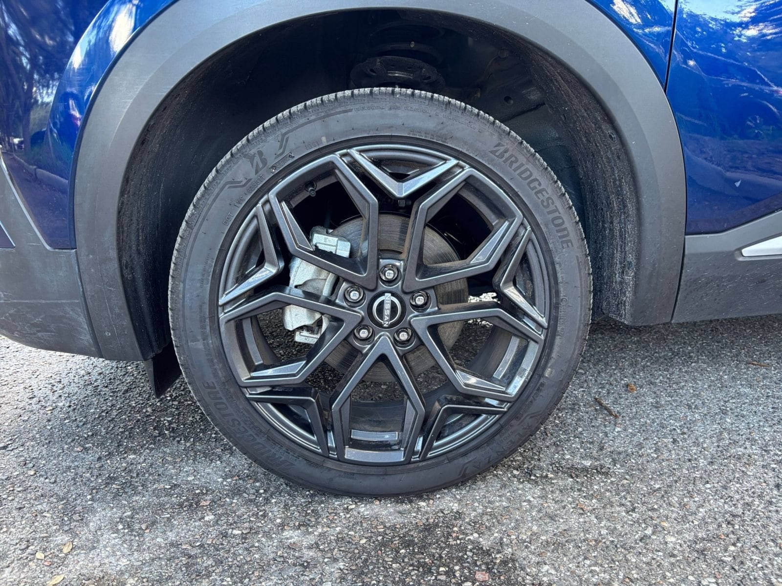 Thumbnail: 2026 Nissan Kicks - 28