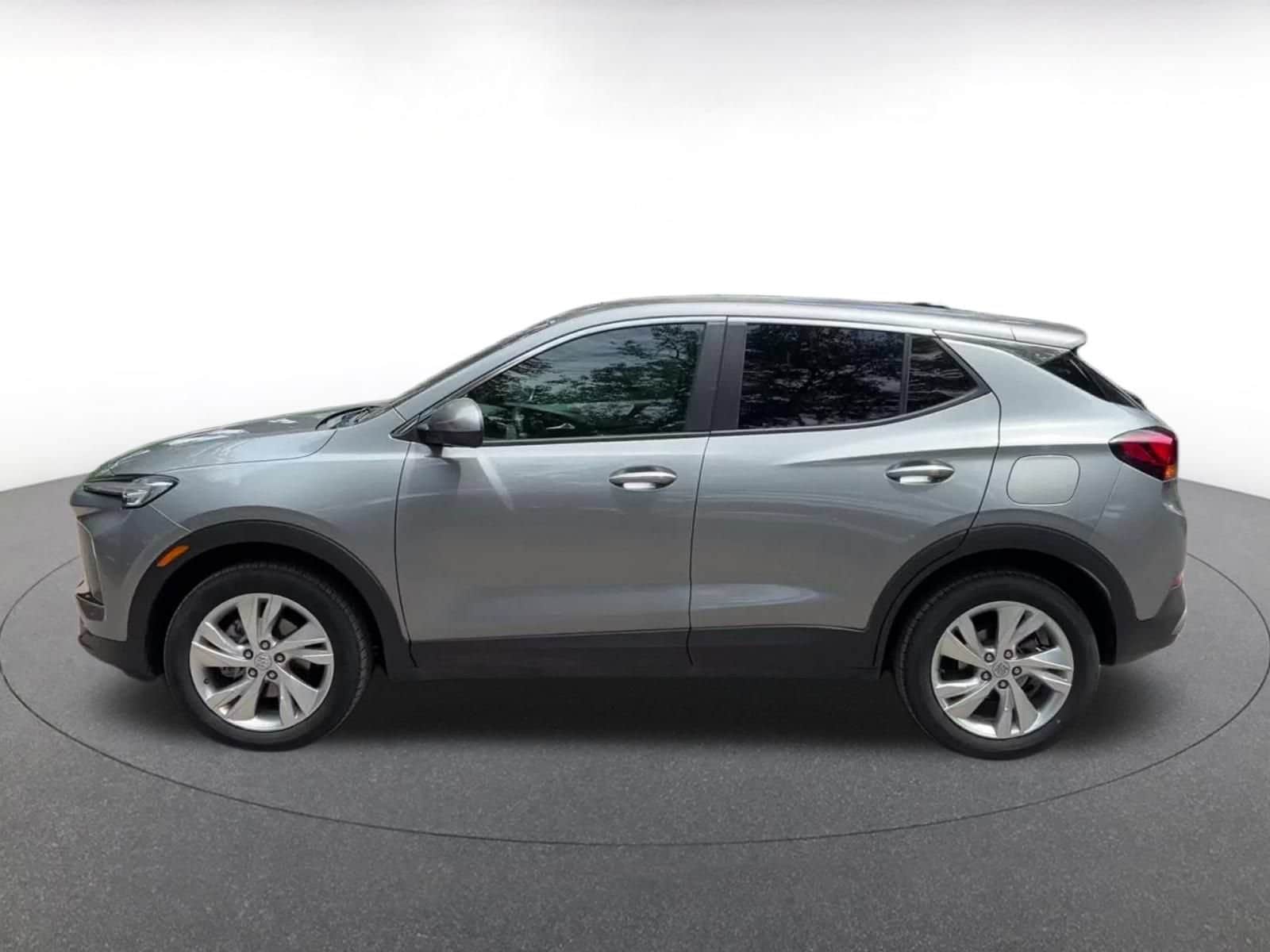 Thumbnail: 2025 Buick Encore GX - 8