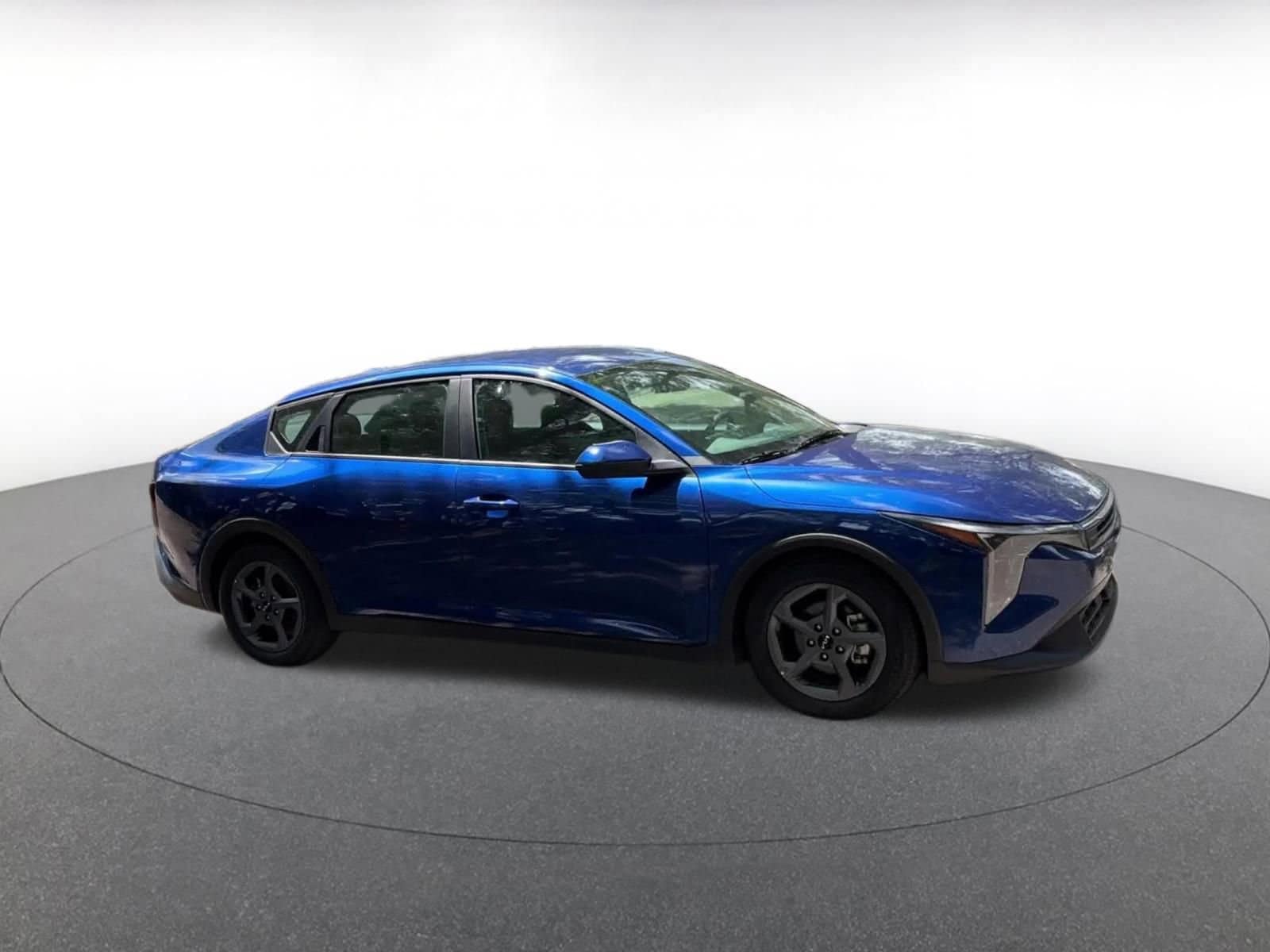 Thumbnail: 2025 Kia K4 - 2