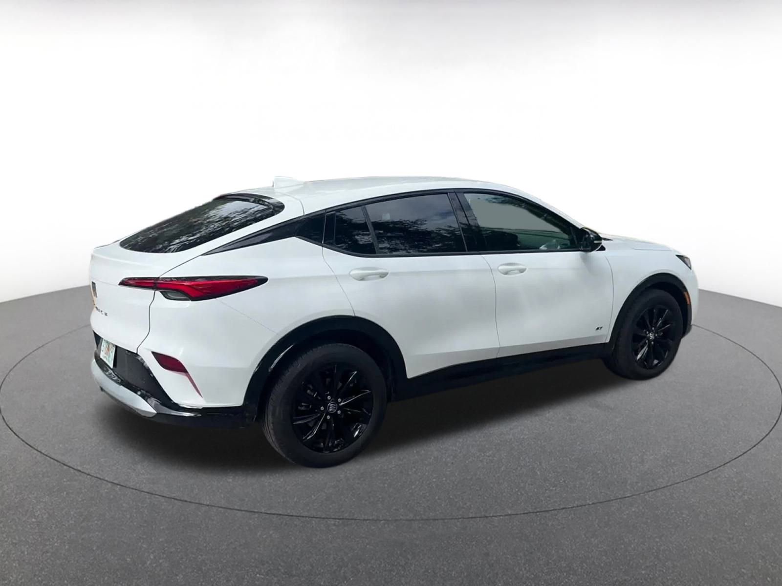 Thumbnail: 2025 Buick Envista - 15