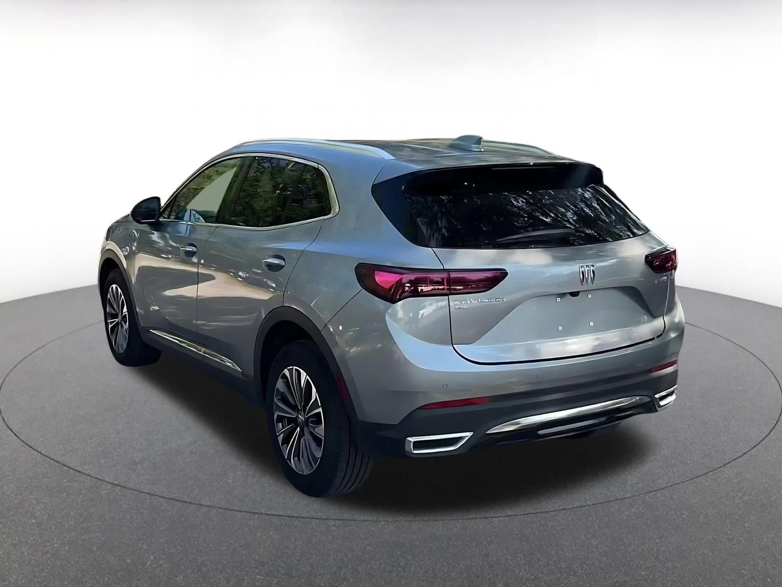 Thumbnail: 2024 Buick Envision - 11