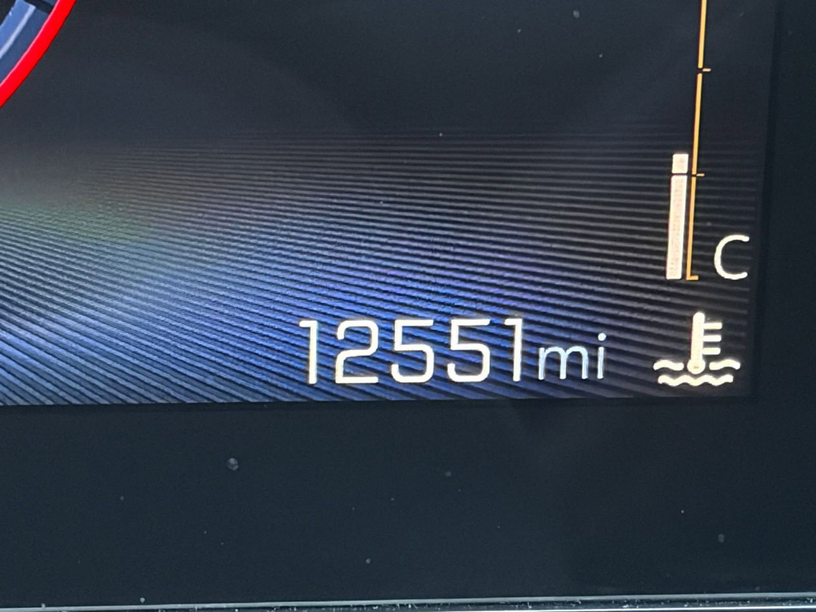 Thumbnail: 2025 Chevrolet Trax - 34