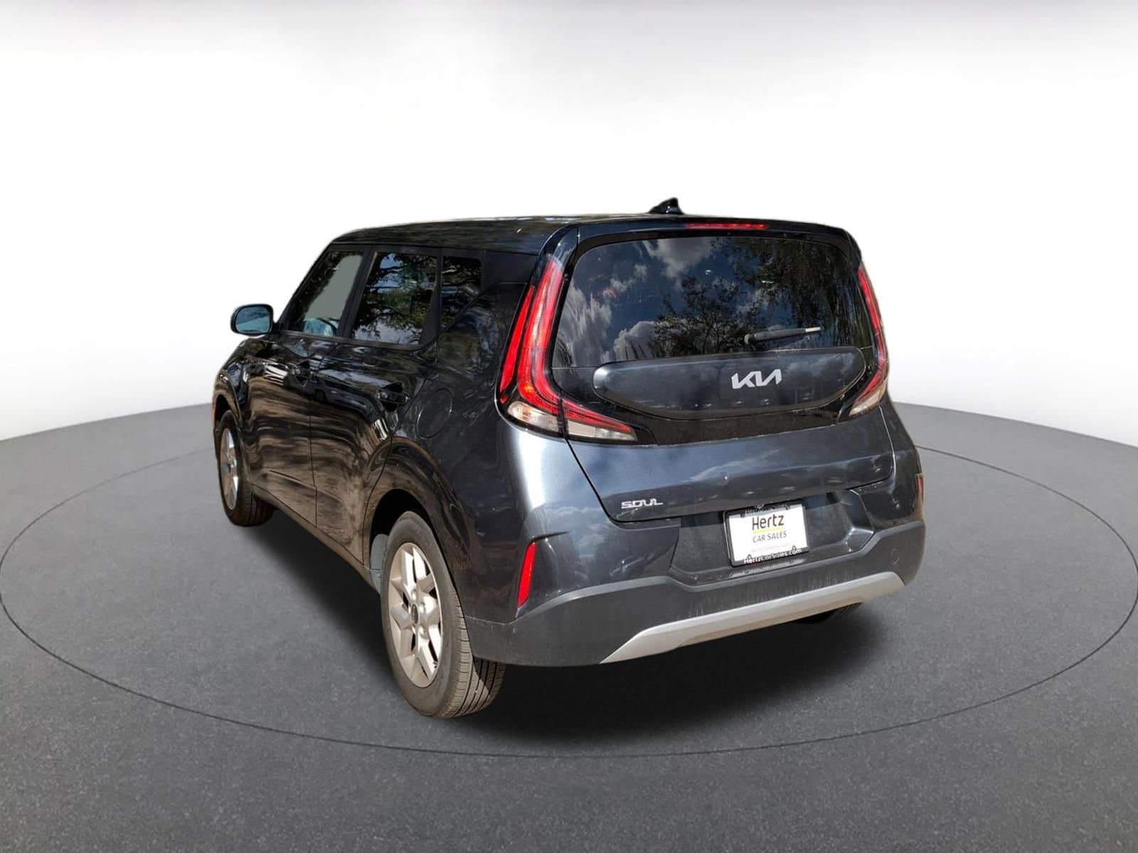 Thumbnail: 2025 Kia Soul - 5