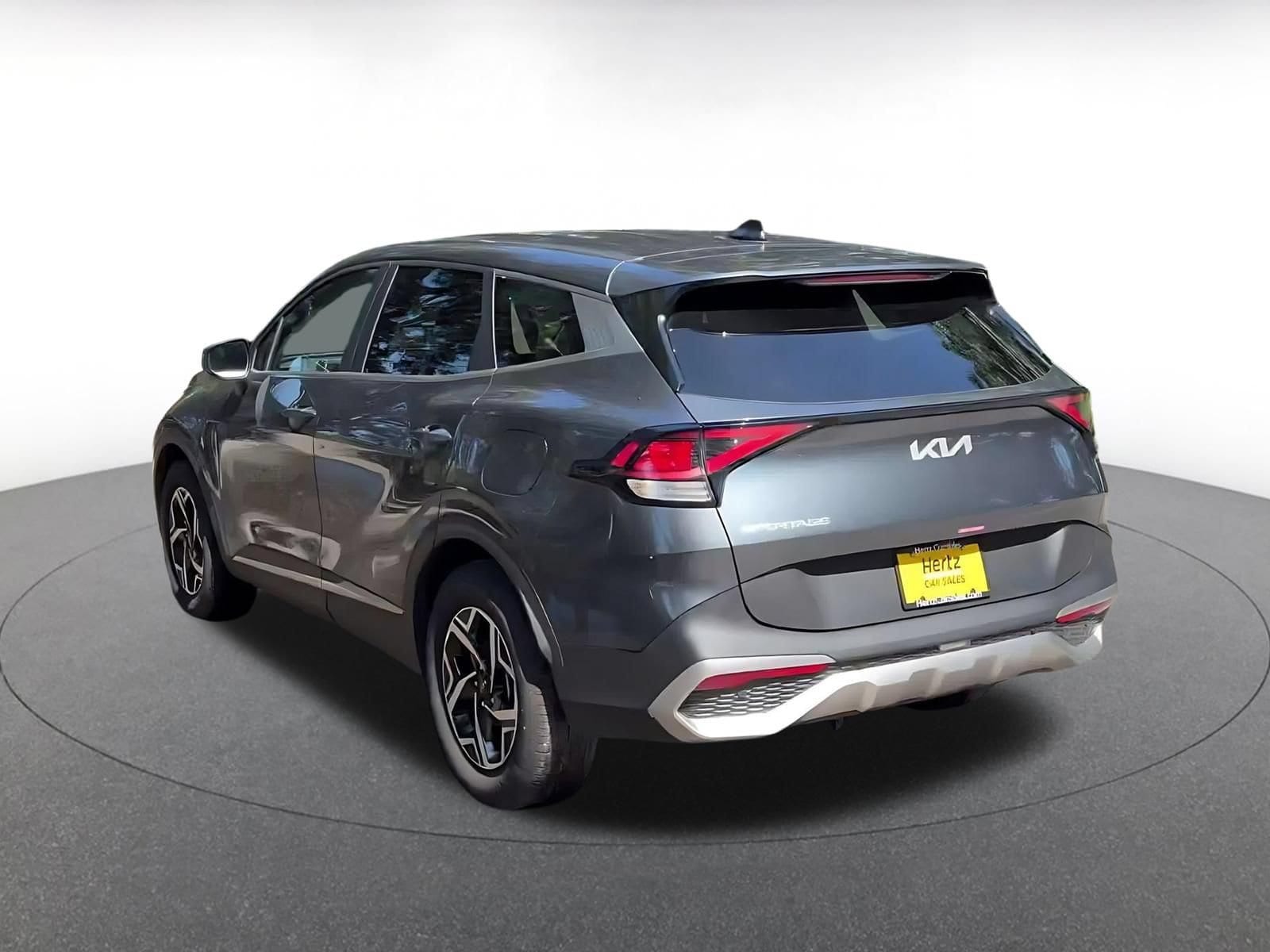 Thumbnail: 2025 Kia Sportage - 11