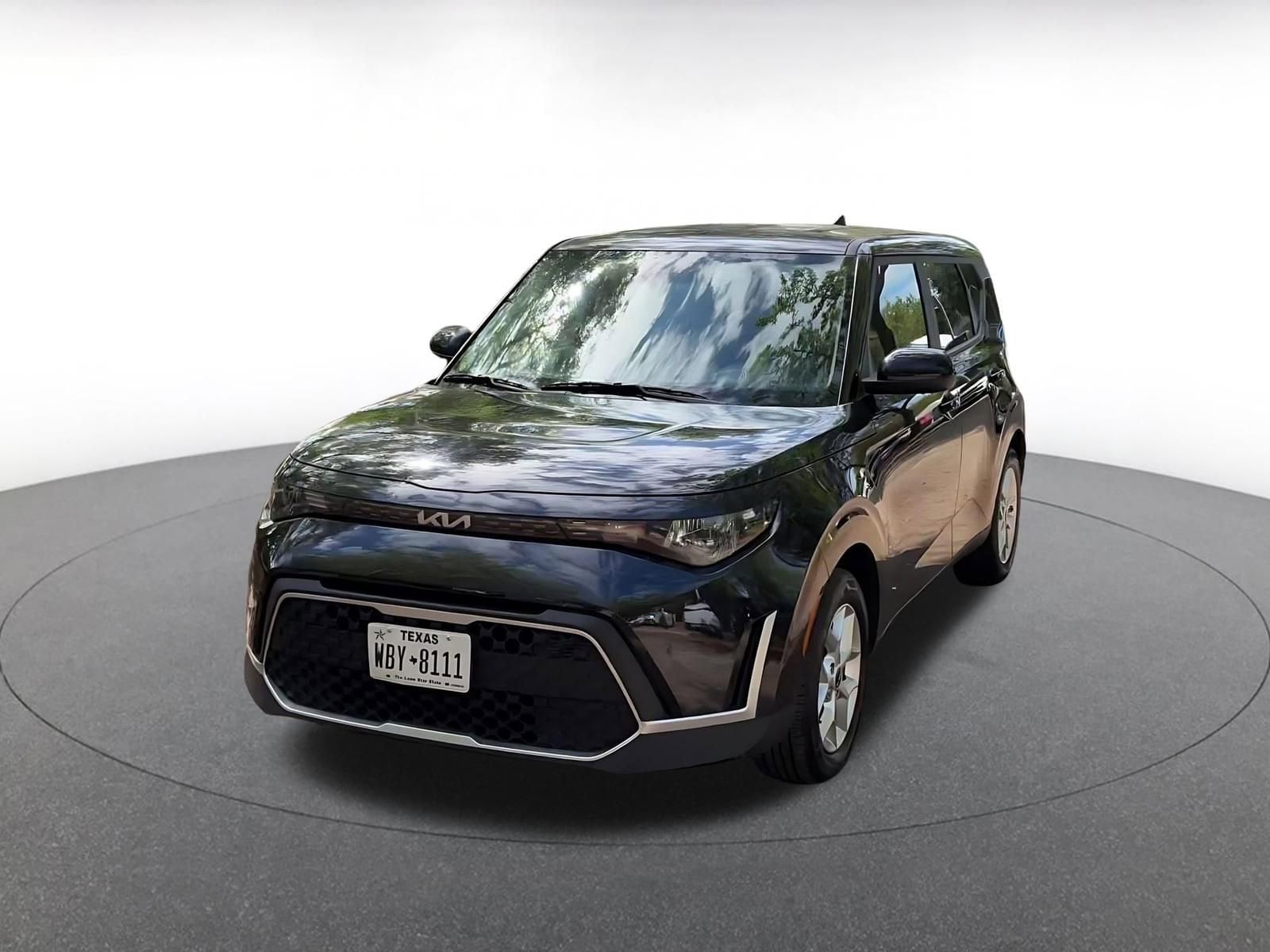 Thumbnail: 2025 Kia Soul - 7