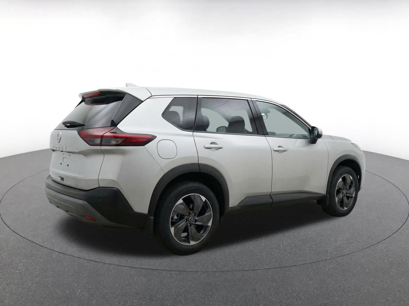 Thumbnail: 2025 Nissan Rogue - 11