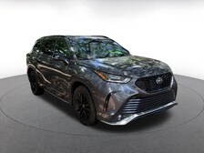 2024 Toyota Highlander XSE -
                  Orlando, FL