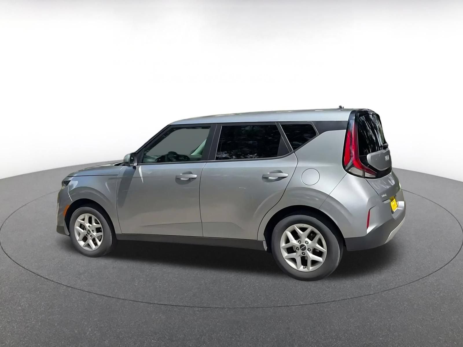 Thumbnail: 2025 Kia Soul - 11