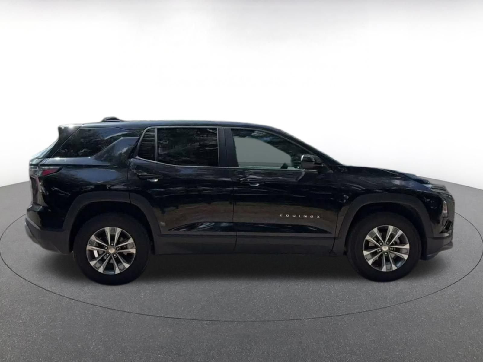 Thumbnail: 2025 Chevrolet Equinox - 17