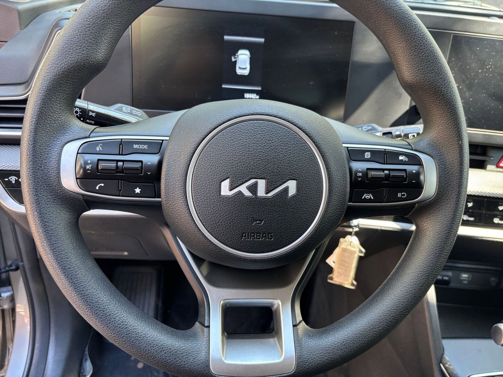 Thumbnail: 2025 Kia Sportage - 25