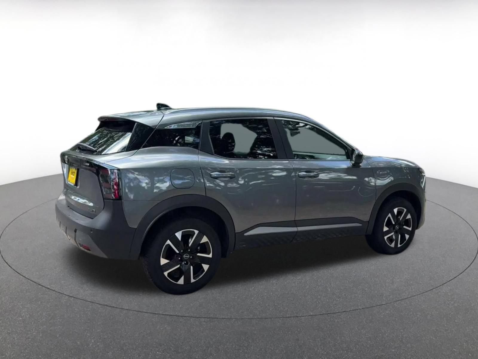 Thumbnail: 2026 Nissan Kicks - 11
