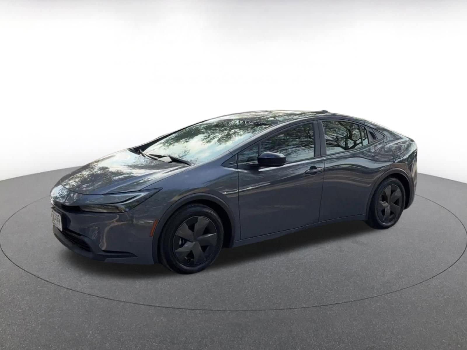 Thumbnail: 2025 Toyota Prius - 8