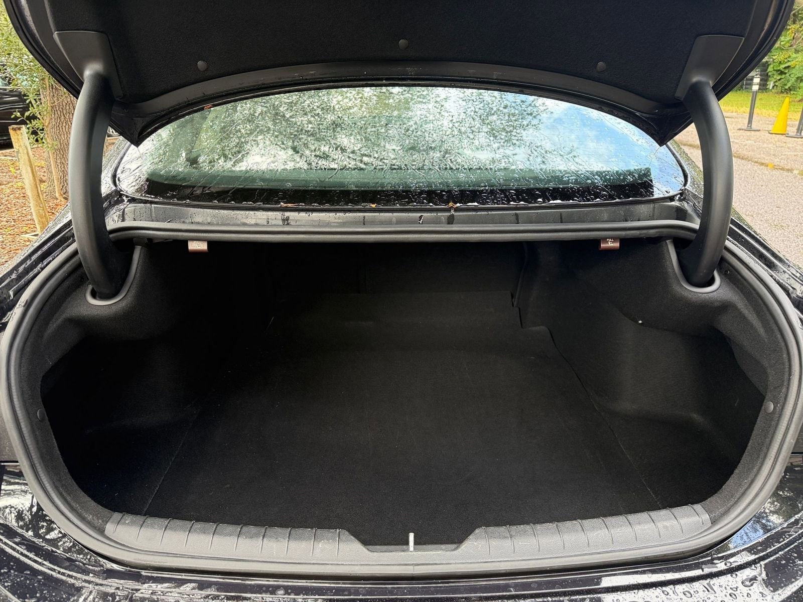 Thumbnail: 2024 Hyundai Sonata - 24