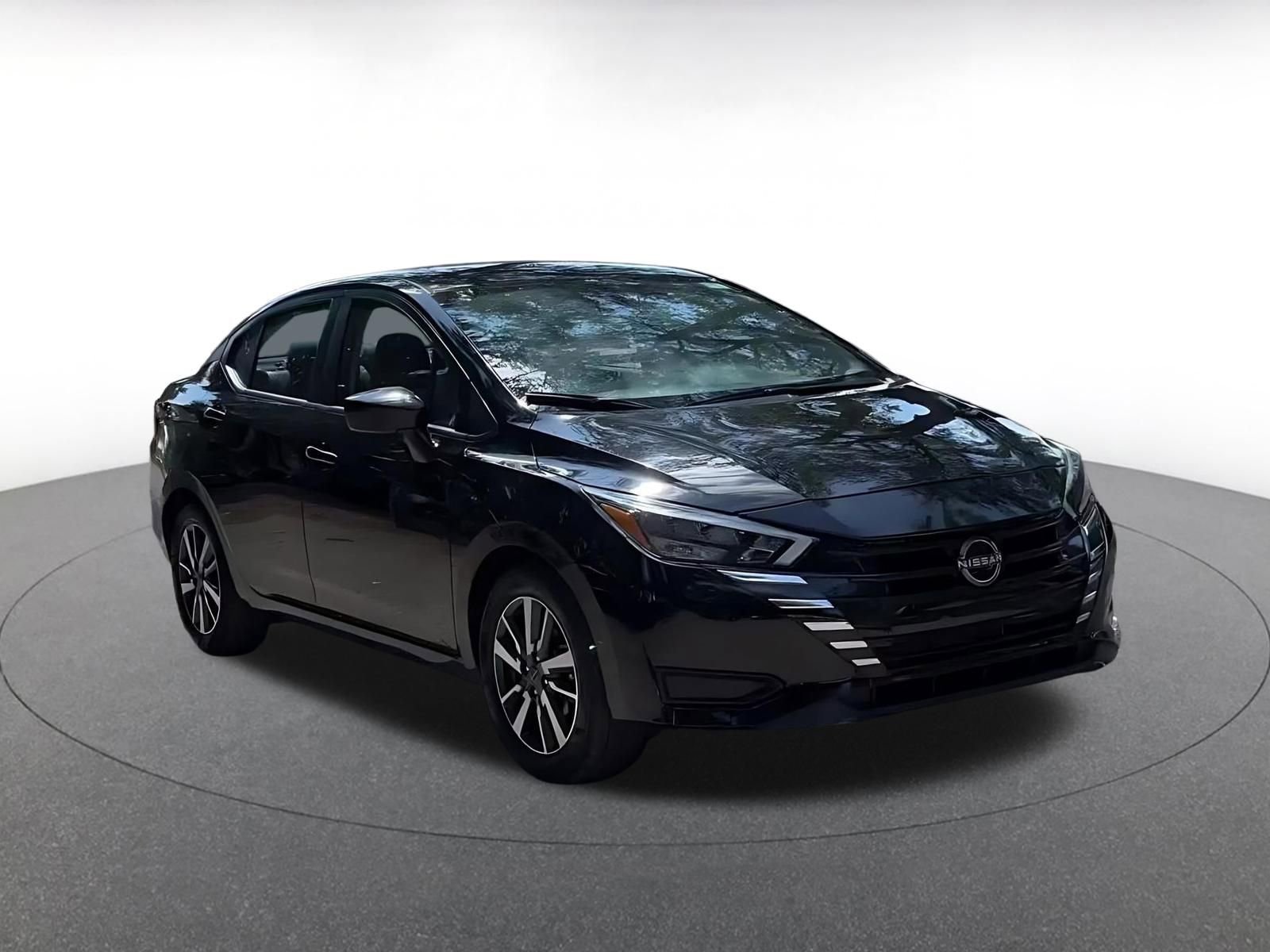 Thumbnail: 2025 Nissan Versa - 3