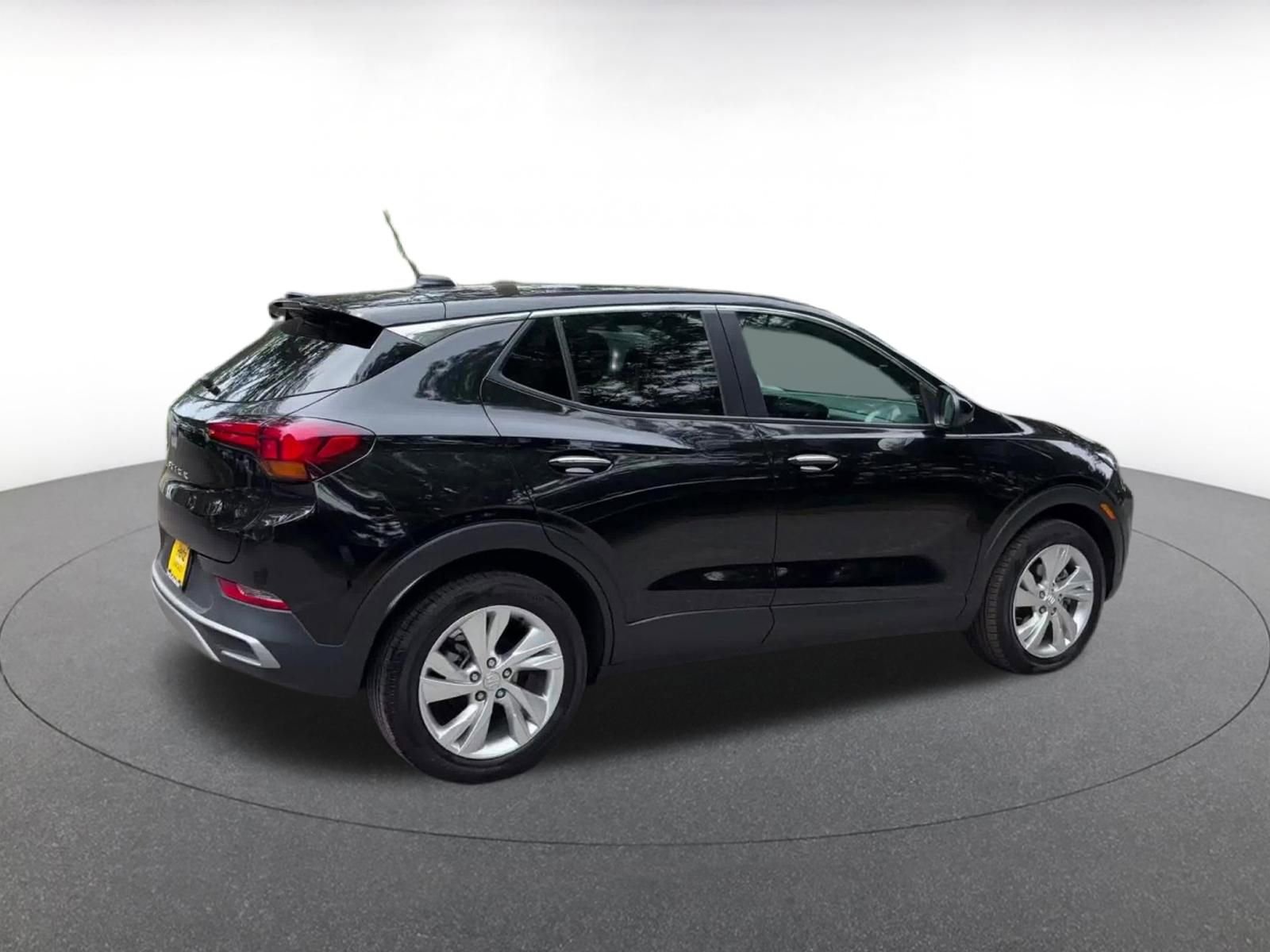 Thumbnail: 2025 Buick Encore GX - 15