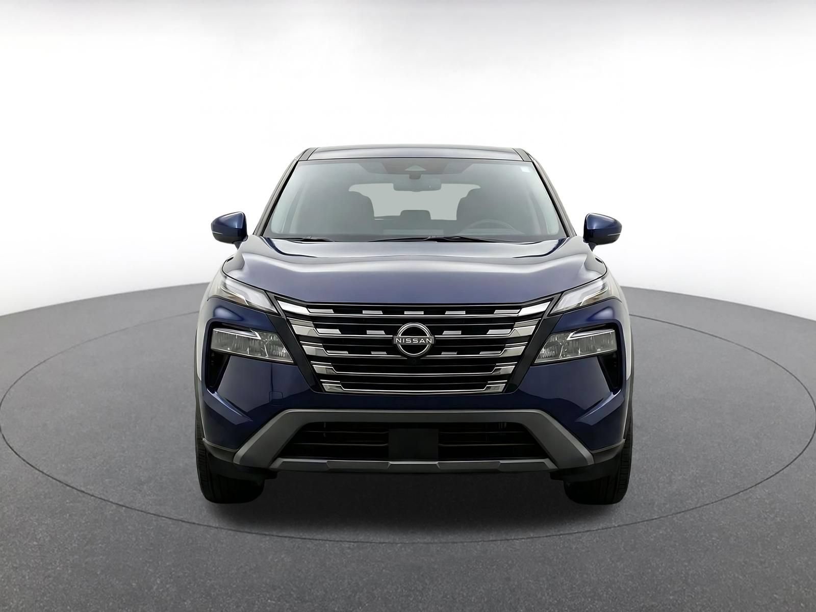 Thumbnail: 2025 Nissan Rogue - 2