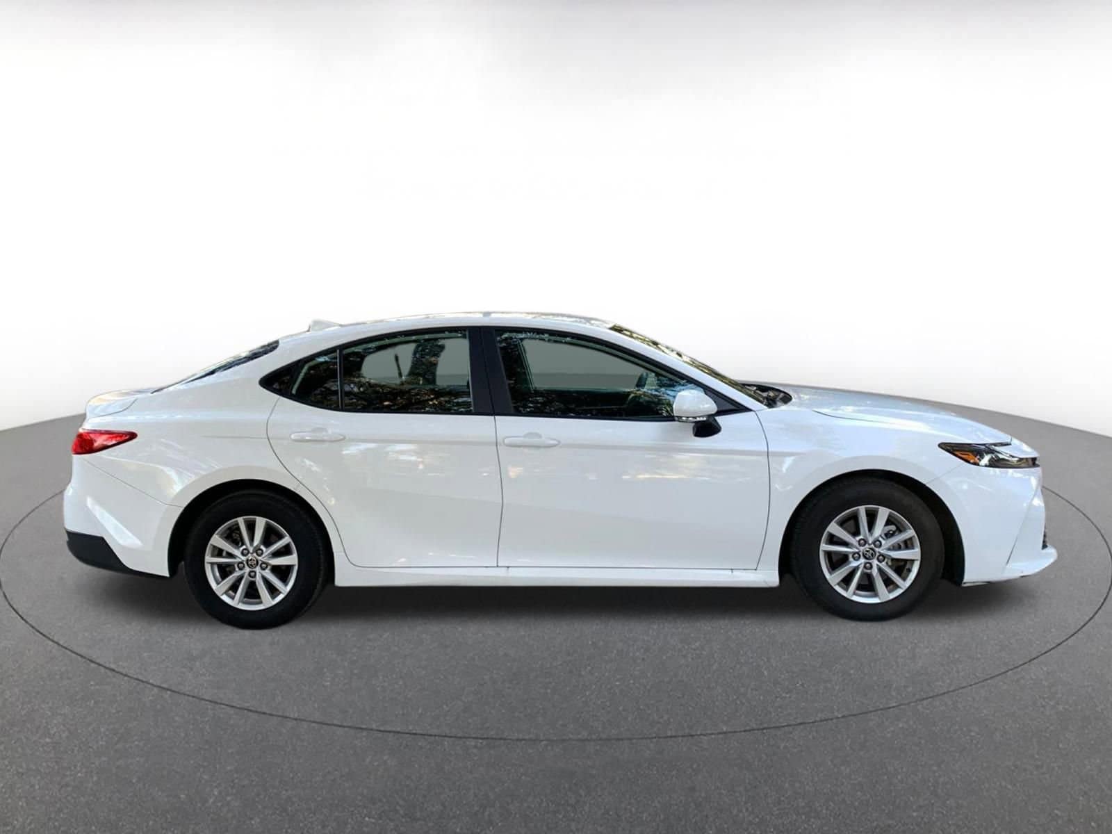 Thumbnail: 2025 Toyota Camry - 8