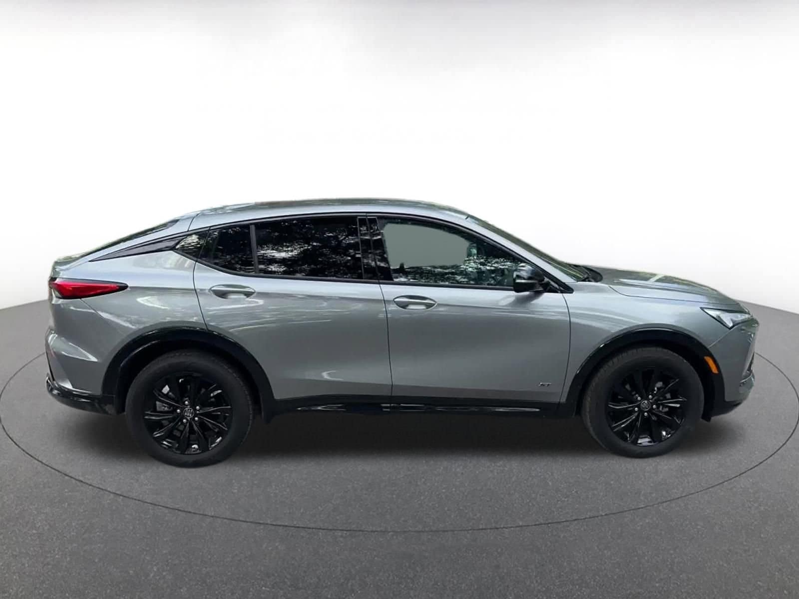 Thumbnail: 2025 Buick Envista - 16