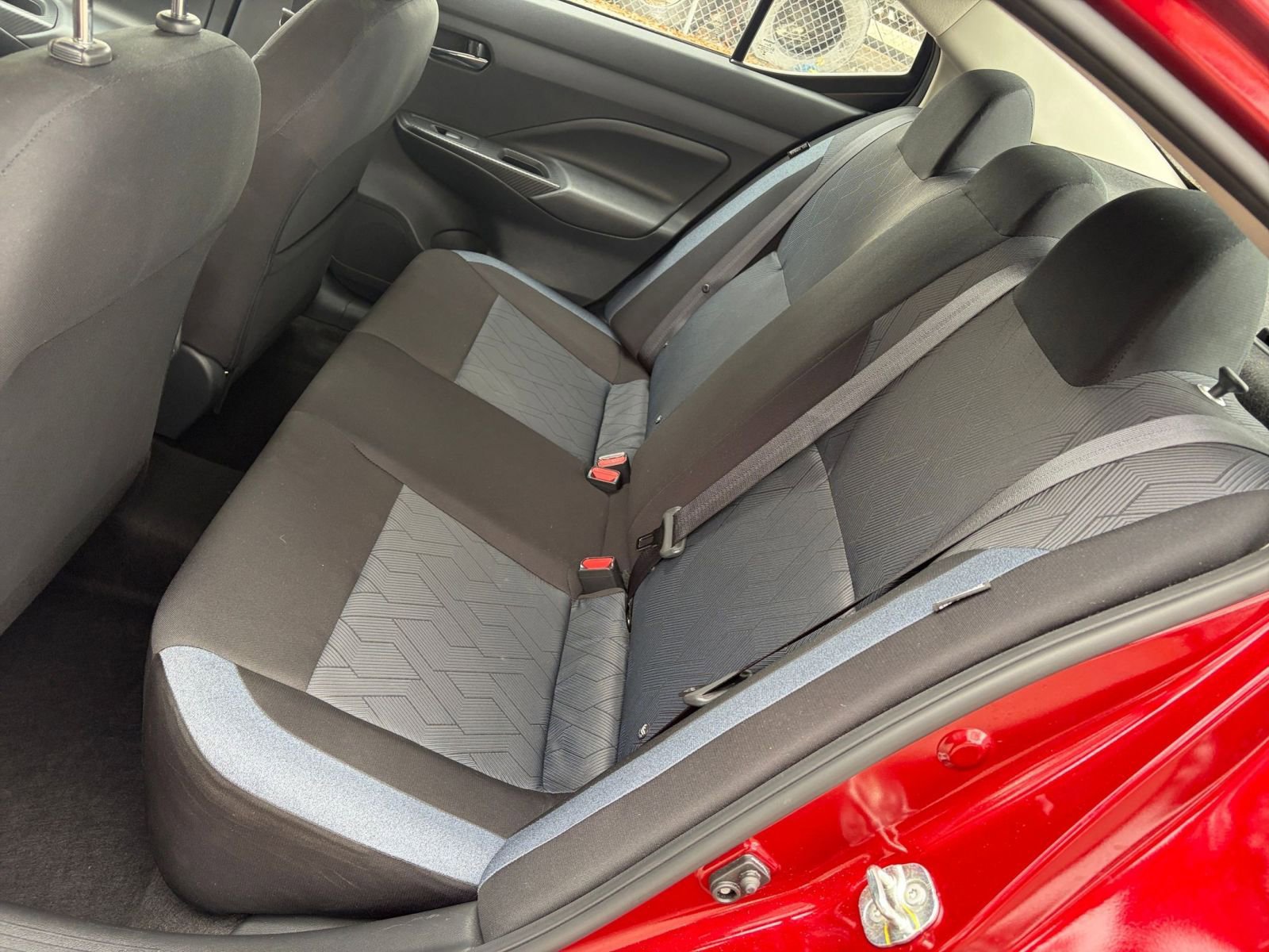 Thumbnail: 2025 Nissan Versa - 22