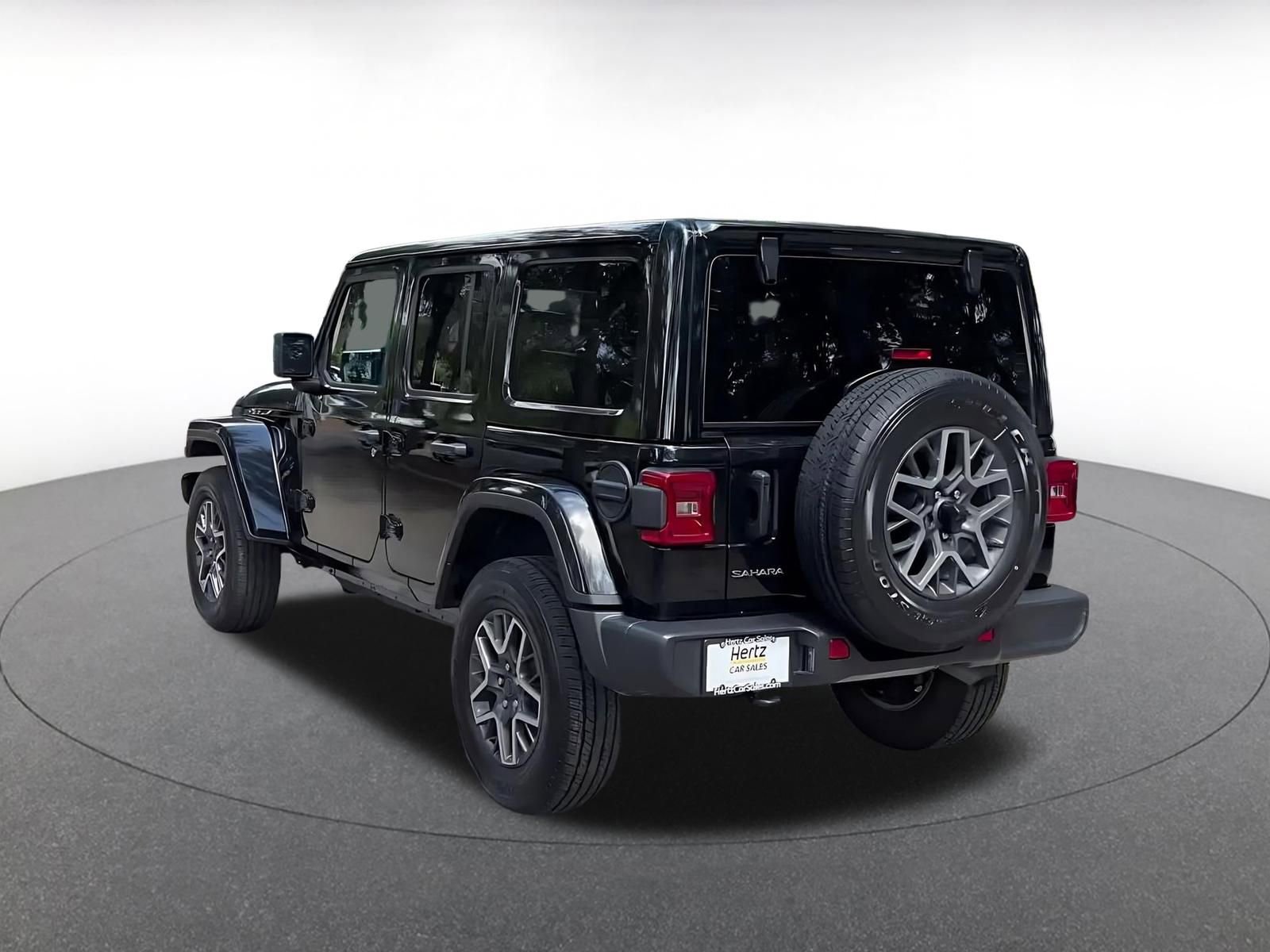 Thumbnail: 2025 Jeep Wrangler - 11