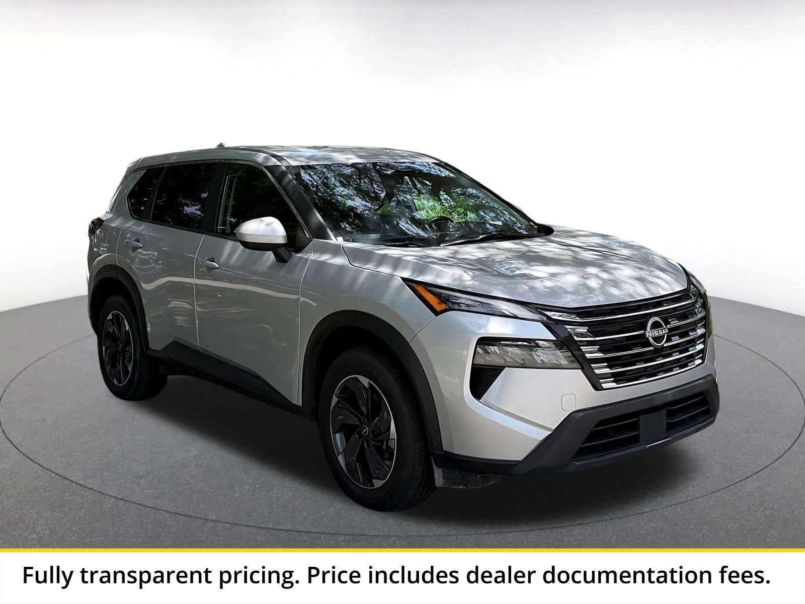 Thumbnail: 2025 Nissan Rogue - 1