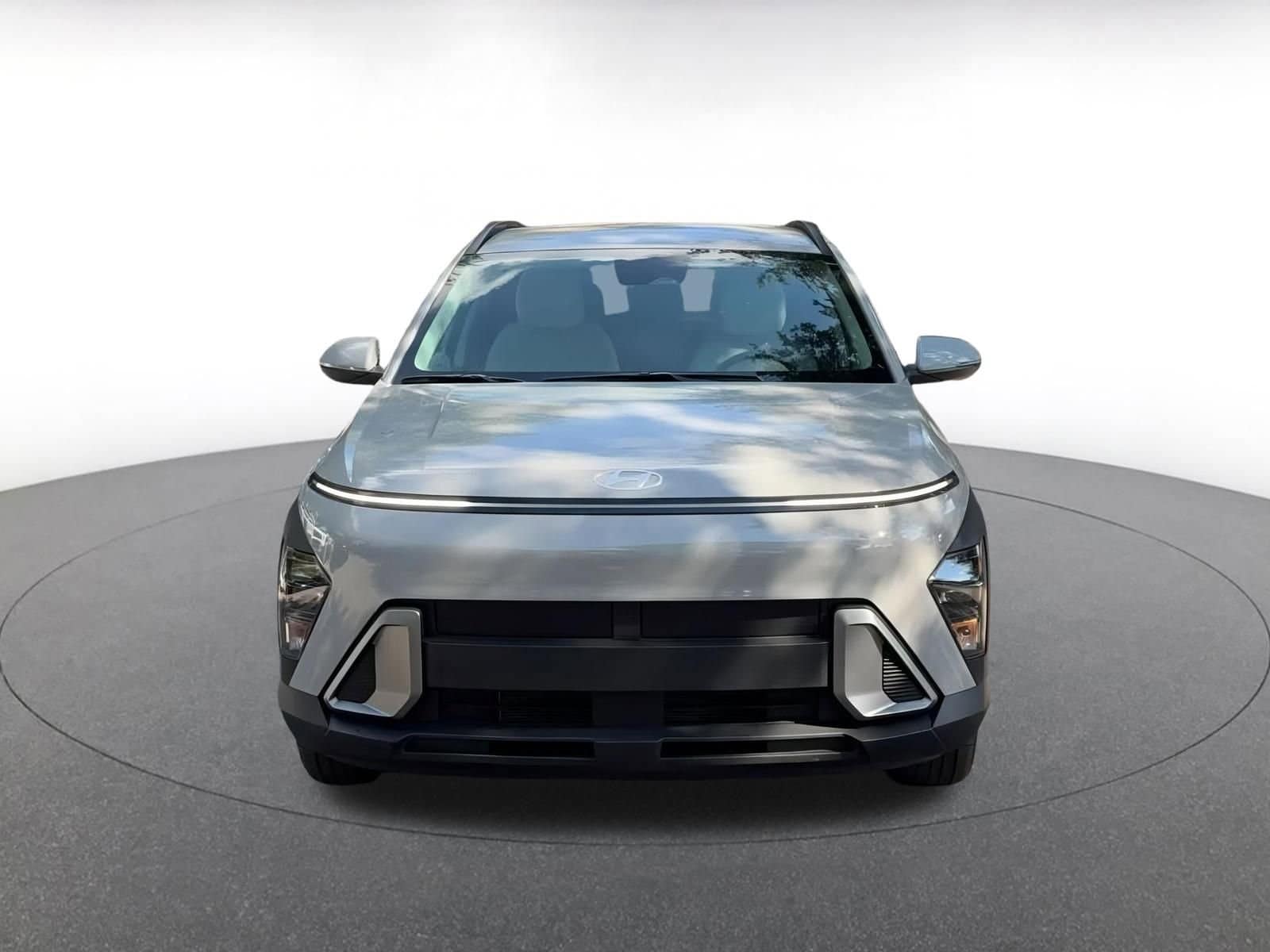 Thumbnail: 2025 Hyundai Kona - 4