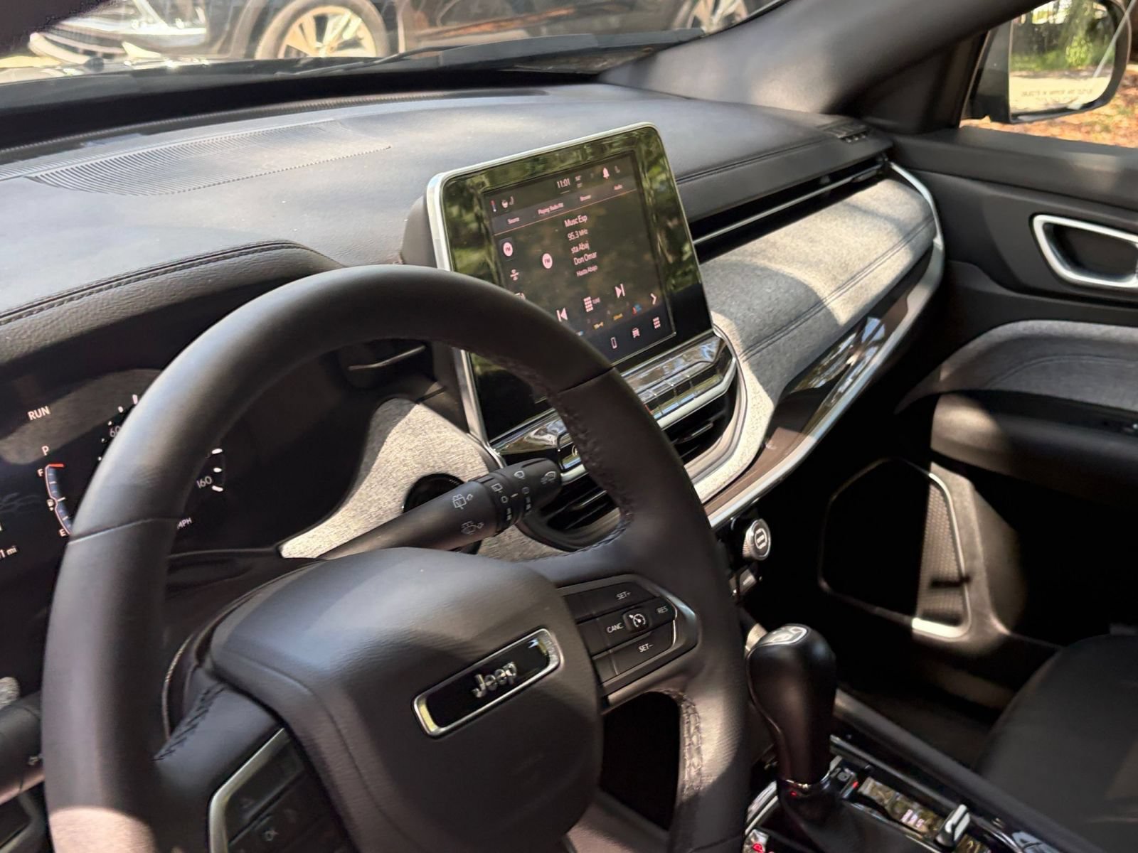 Thumbnail: 2025 Jeep Compass - 34