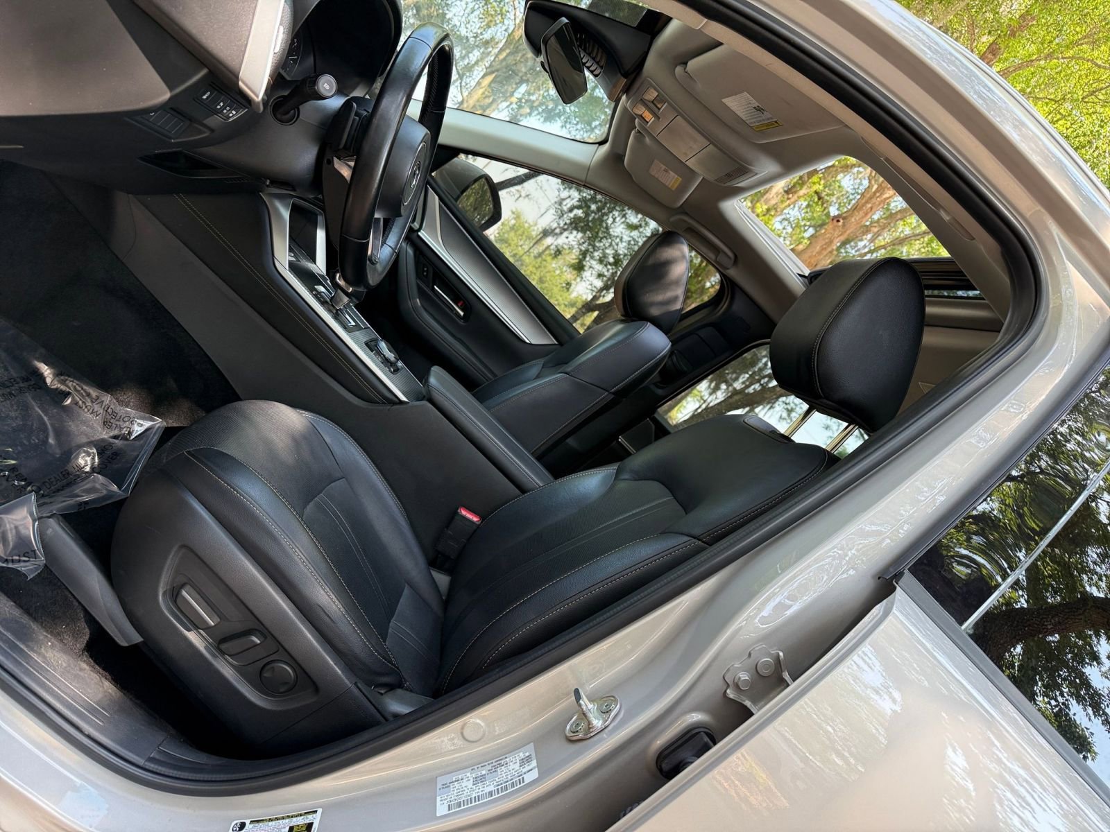 Thumbnail: 2025 Mazda CX-90 - 24