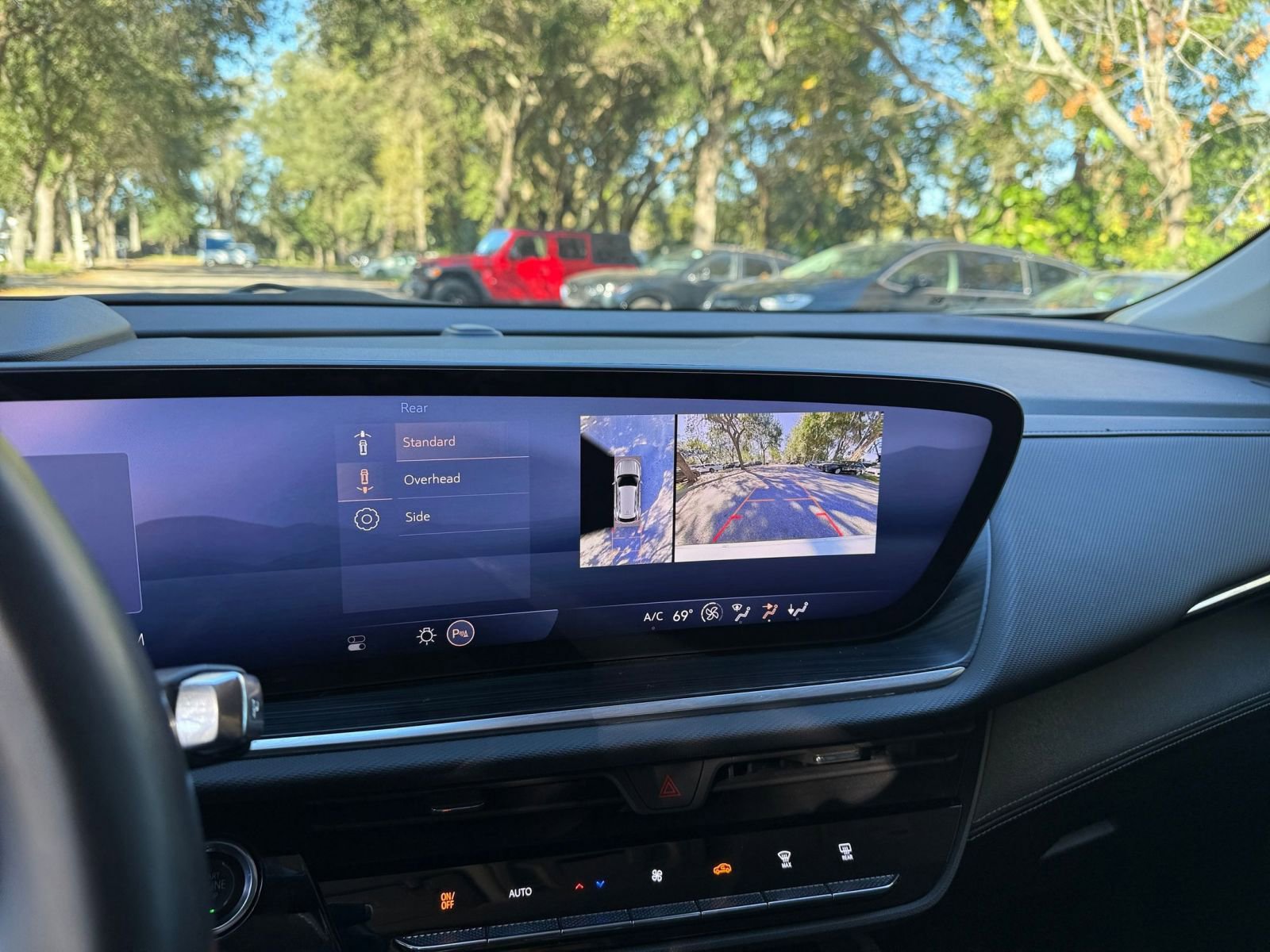 Thumbnail: 2024 Buick Envision - 17