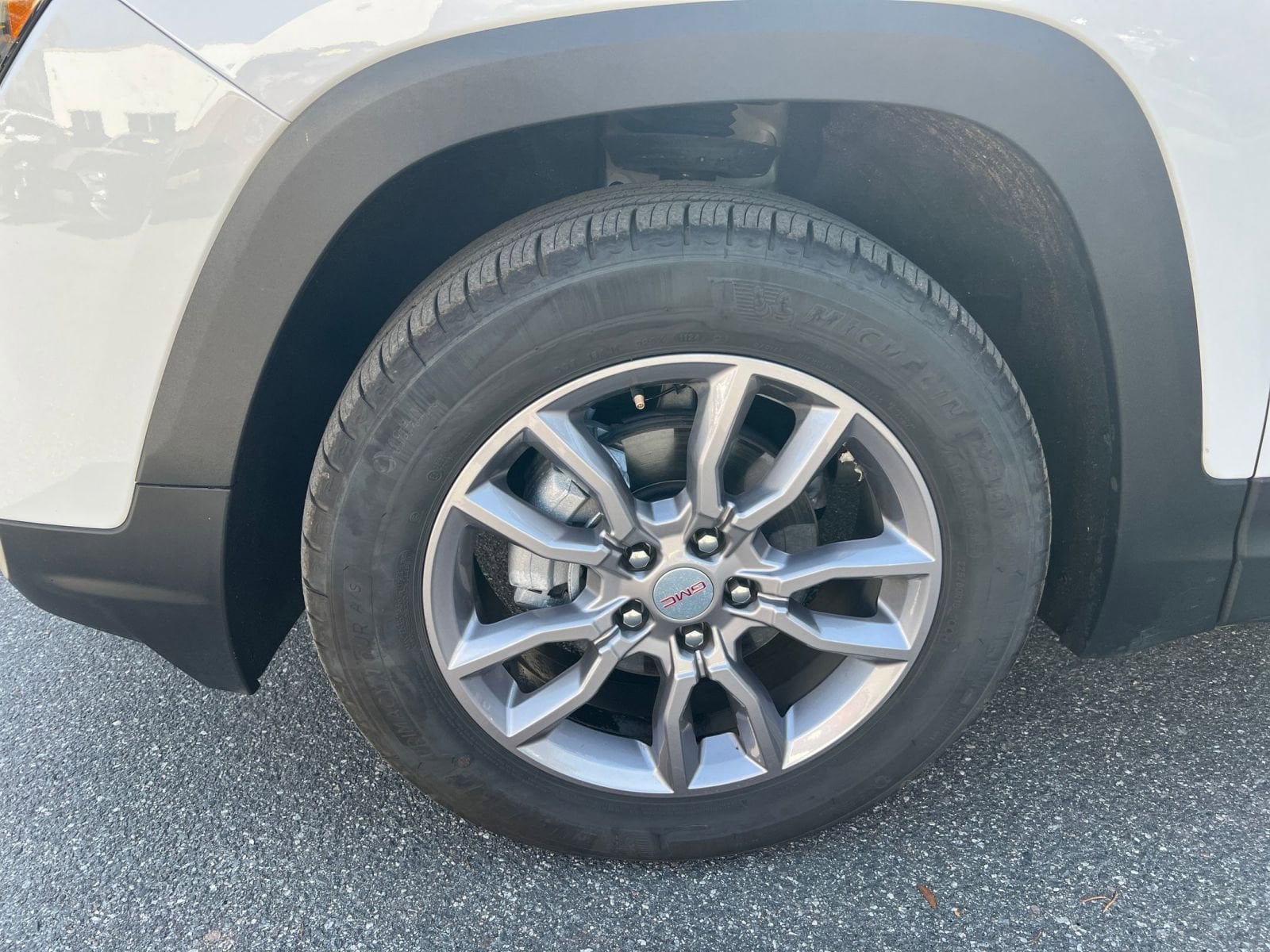 2024 GMC Terrain SLT 23