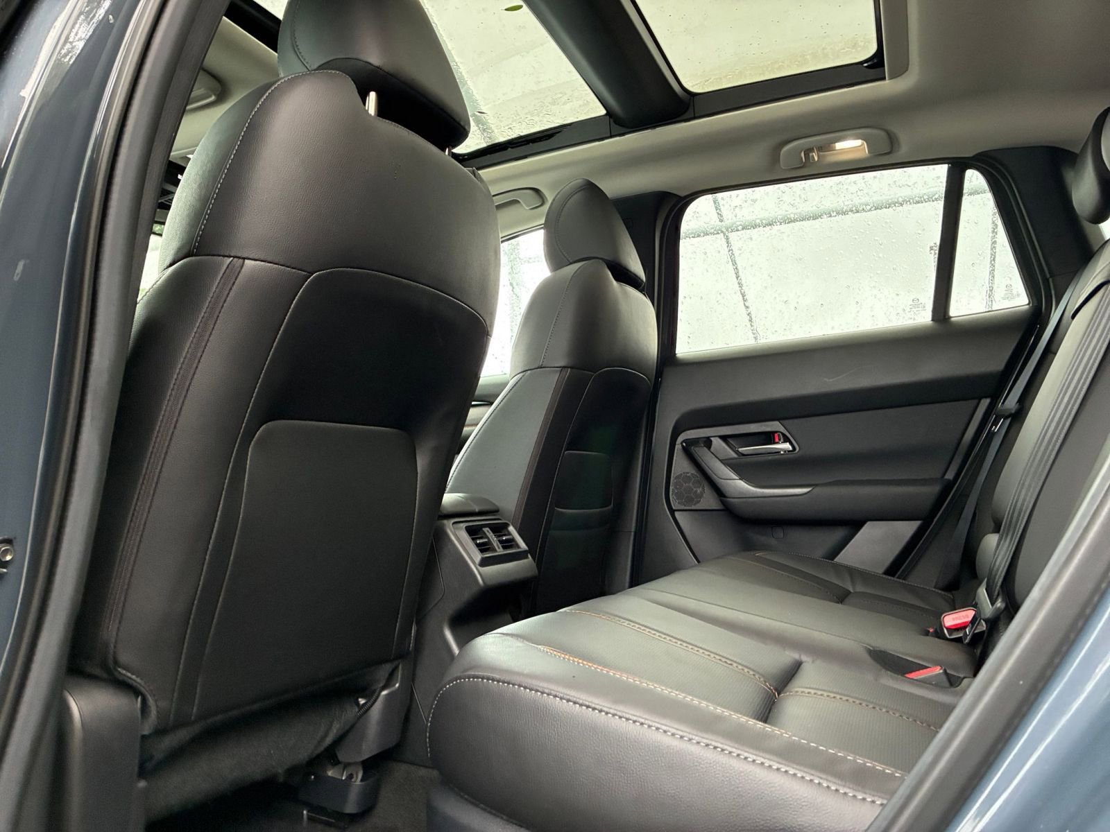 Thumbnail: 2025 Mazda CX-50 - 28