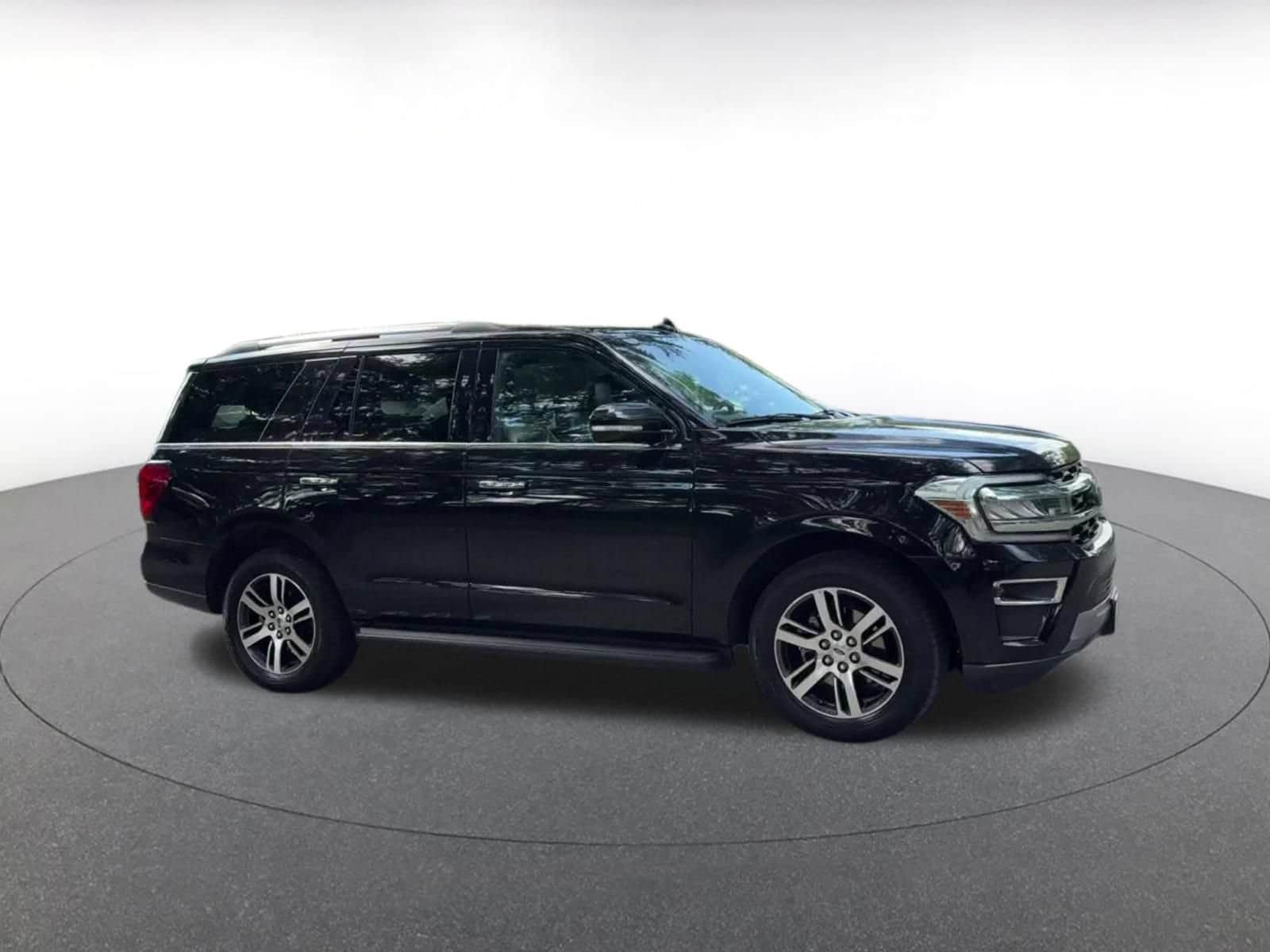 Thumbnail: 2024 Ford Expedition - 2