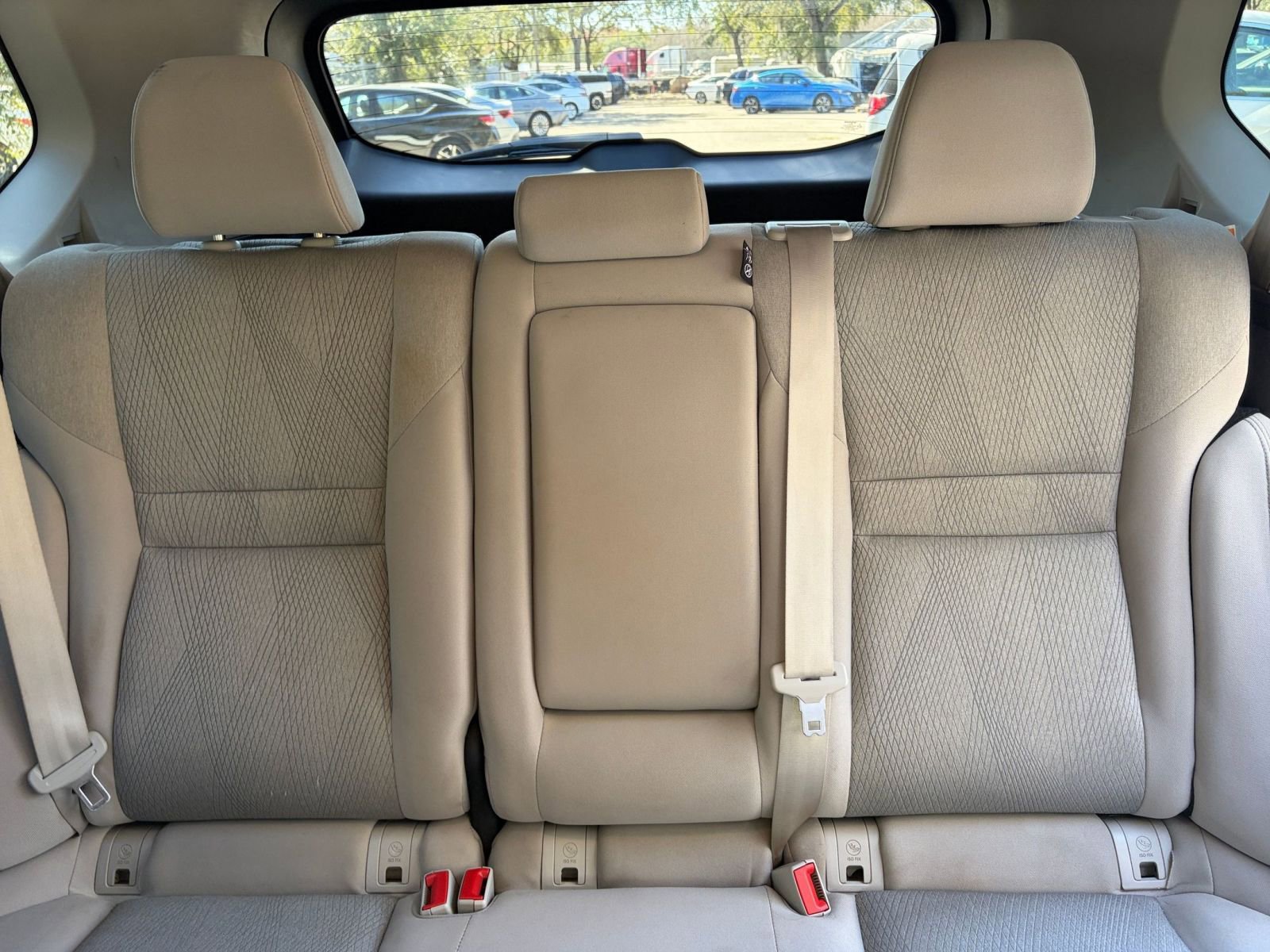 Thumbnail: 2025 Nissan Rogue - 35