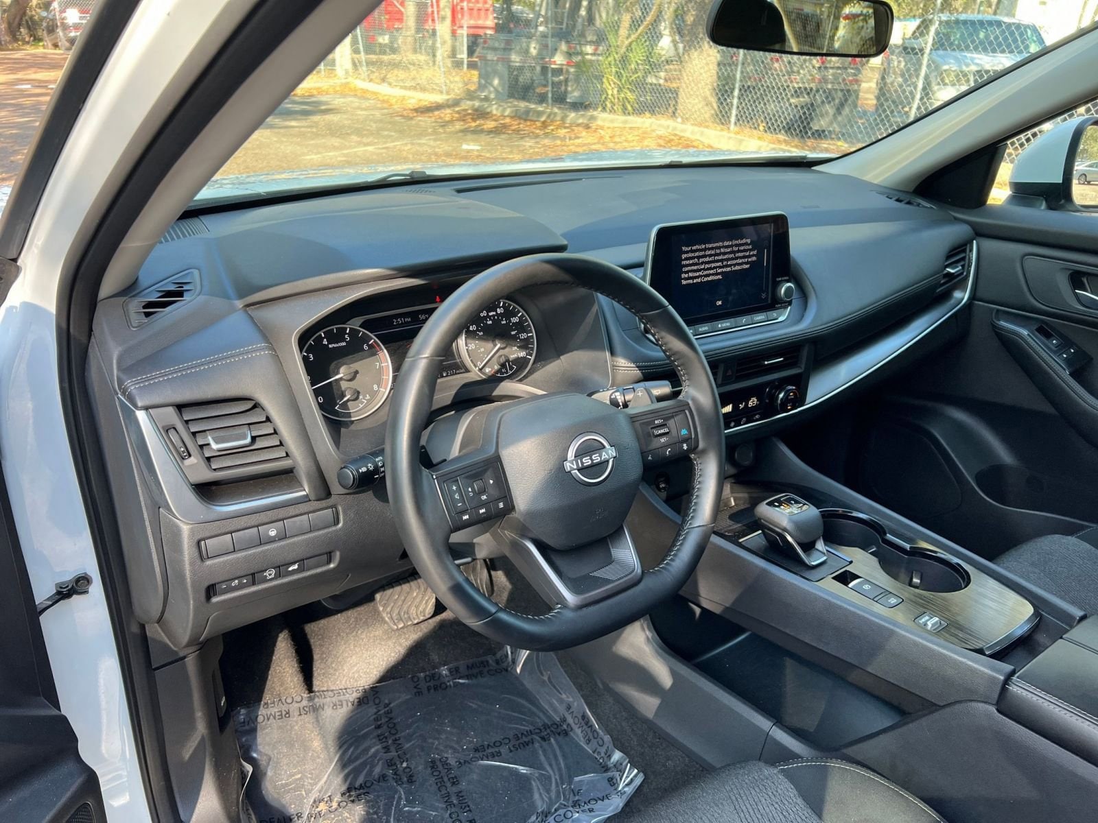 Thumbnail: 2025 Nissan Rogue - 35