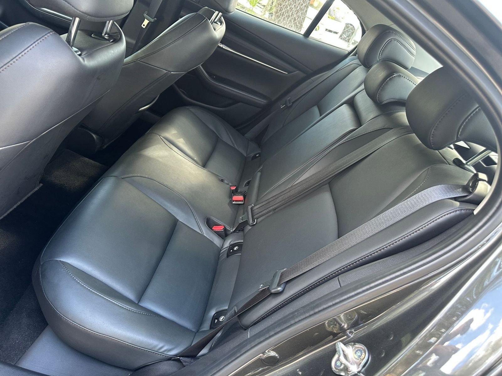 Thumbnail: 2025 Mazda Mazda3 - 20