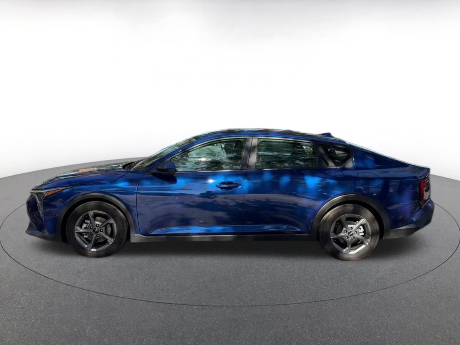 Thumbnail: 2025 Kia K4 - 9