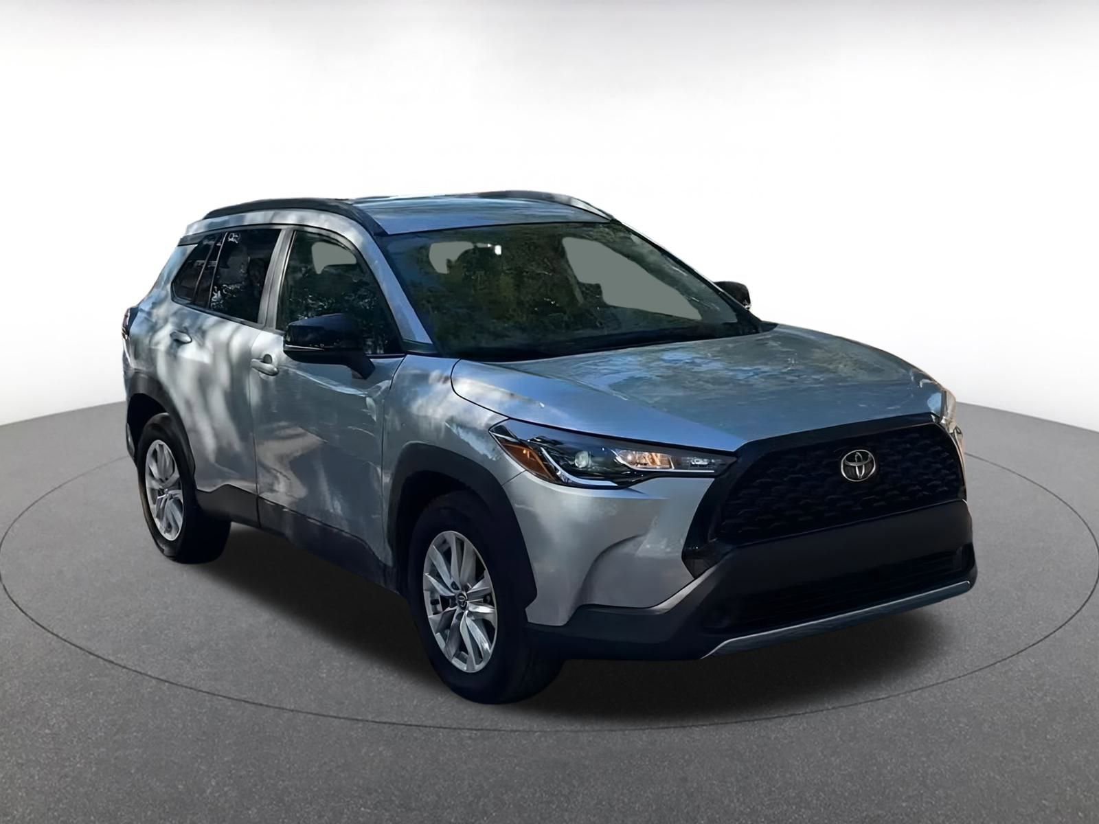 Thumbnail: 2025 Toyota Corolla Cross - 3