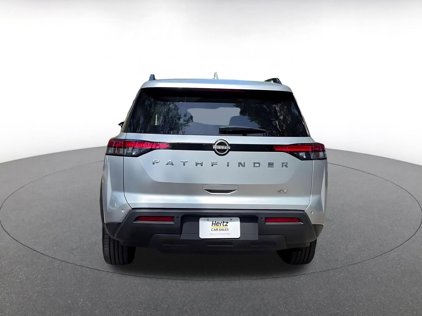 Thumbnail: 2024 Nissan Pathfinder - 12
