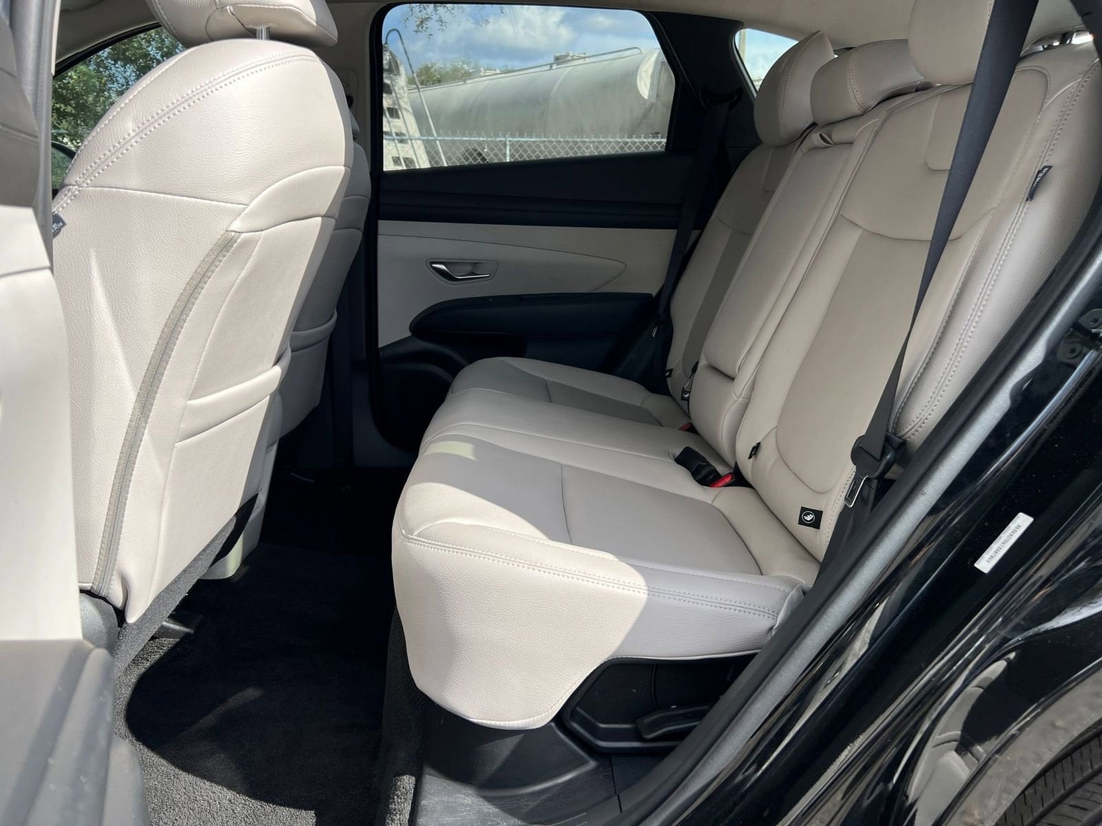 Thumbnail: 2025 Hyundai Tucson - 21